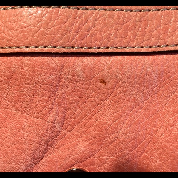 Fossil Maddox Flap Crossbody Boho bag - Picture 8 of 8